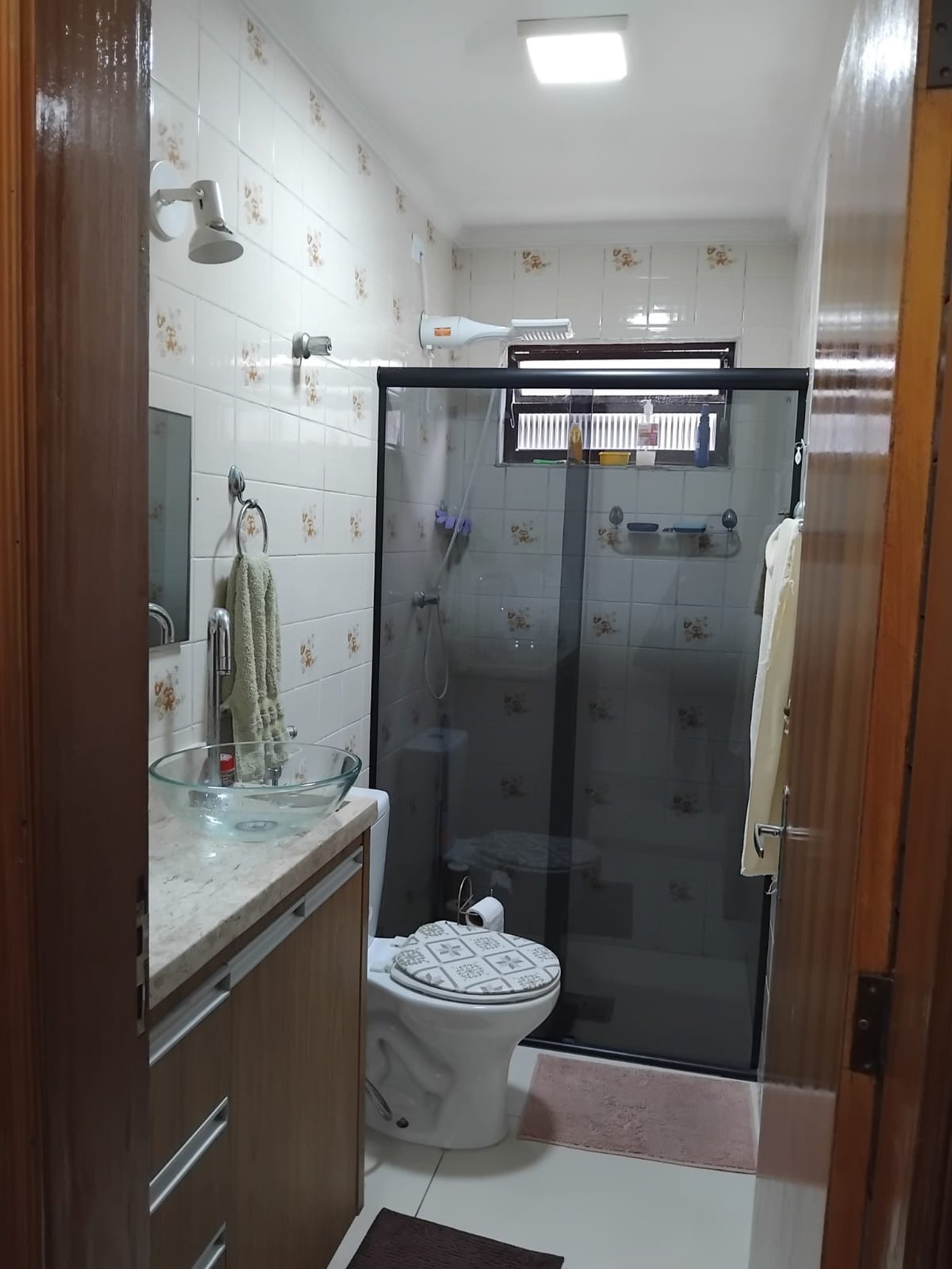 Apartamento à venda com 2 quartos em Ocian, Praia Grande - SP