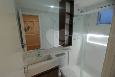 Apartamento à venda com 3 quartos, sendo 2 suítes,  em Jardim Arpoador, São Paulo, SP