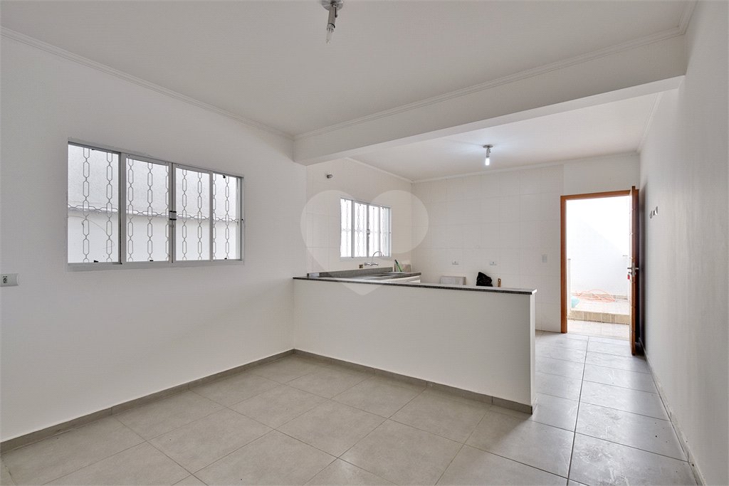 Casa à venda com 3 quartos, sendo 1 suíte, em Santo Amaro, São Paulo, SP