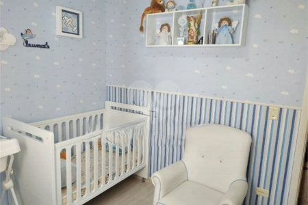 Apartamento à venda com 2 quartos em Jardim Gonçalves, Sorocaba, SP
