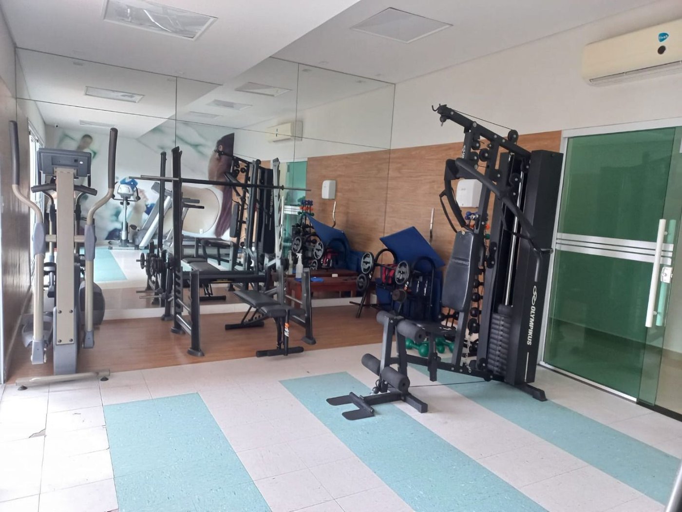Apartamento com 3 dormitórios à venda, 124 m² por R$ 2.200.000,00 - Boqueirão - Santos/SP