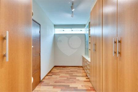 Casa em condomínio para alugar com 4 suítes em Chácara Flora, São Paulo, SP