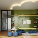 Apartamento à venda com 3 suítes em Perdizes, São Paulo, SP
