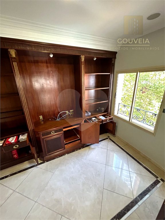 Apartamento à venda ou para alugar com 4 suítes em Anália Franco, São Paulo, SP
