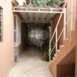 Sobrado à venda com 3 quartos em Limão, São Paulo, SP