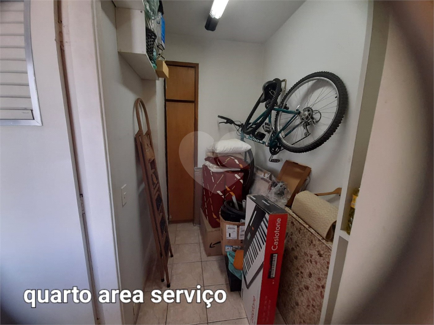 Apartamento à venda com 3 quartos, sendo 1 suíte, em Vila Pirajussara, São Paulo, SP