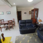 Apartamento Residencial à venda, Boqueirão, Santos - AP0415.