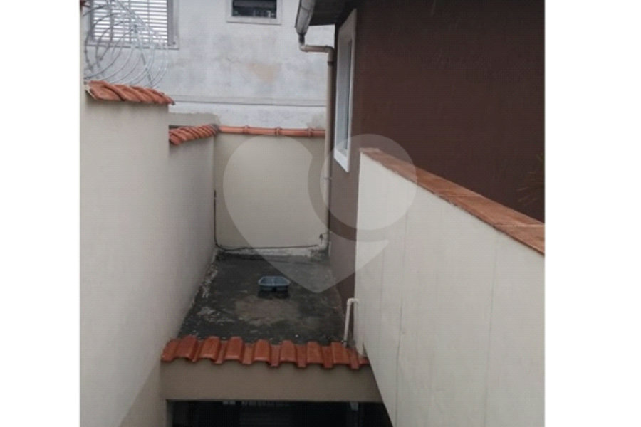 Casa à venda com 4 quartos em Mandaqui, São Paulo, SP