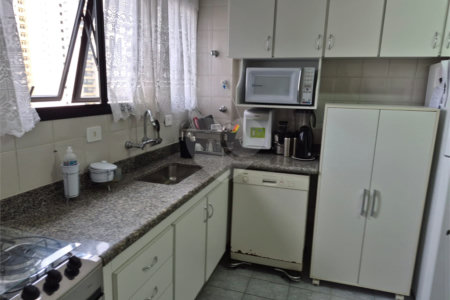 Apartamento à venda com 3 quartos, sendo 1 suíte, em Água Fria, São Paulo, SP