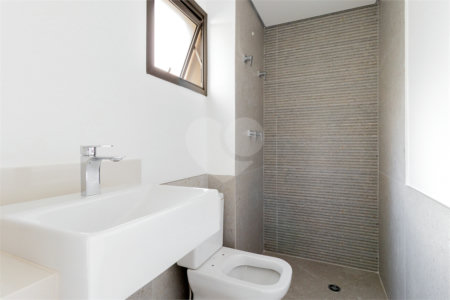 Apartamento à venda com 2 suítes em Perdizes, São Paulo, SP