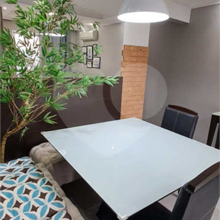 Apartamento para alugar com 2 quartos em Vila Gustavo, São Paulo, SP