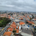 Cobertura à venda com 3 quartos, sendo 1 suíte, em Parque São Domingos, São Paulo, SP