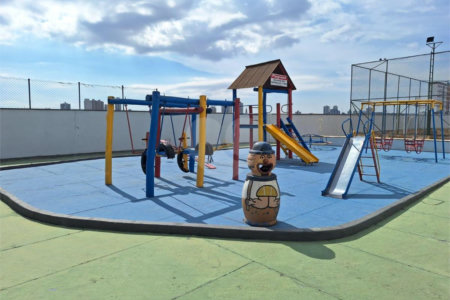 Apartamento à venda com 2 quartos em Chácara Mafalda, São Paulo, SP