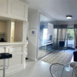 Apartamento à venda com 1 quarto em Itaim Bibi, São Paulo, SP