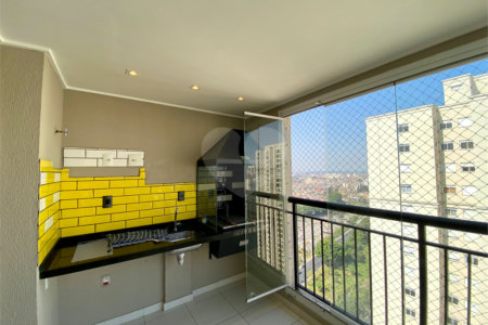 Studio à venda com 1 quarto em Jardim Flor da Montanha, Guarulhos, SP