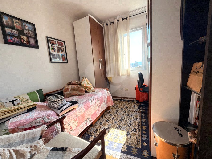 Apartamento à venda com 2 quartos, sendo 1 suíte, em Tucuruvi, São Paulo, SP