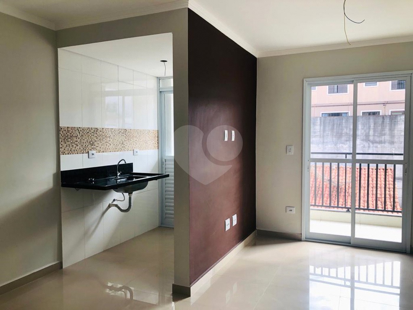 Casa à venda com 2 quartos no condomínio Sem Nome, São Paulo - SP