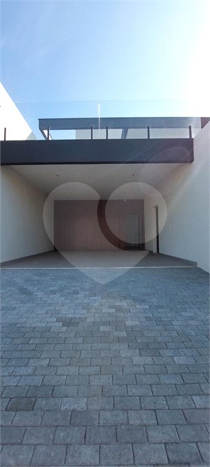 Casa à venda com 3 suítes no condomínio Greenfield, Atibaia - SP