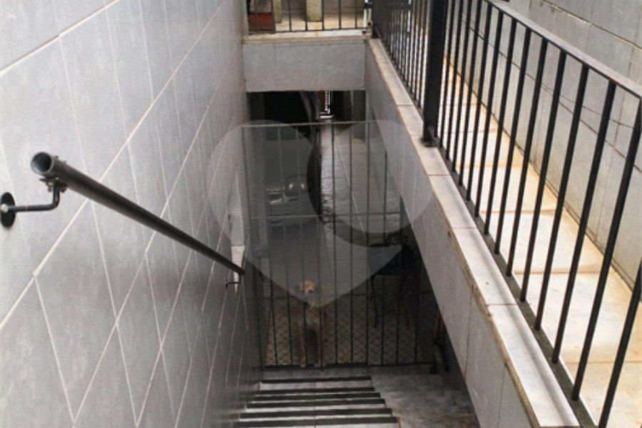 Sobrado à venda com 3 quartos no Brasilândia, São Paulo, SP