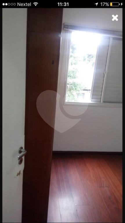 Apartamento à venda com 1 quarto em Santana, São Paulo, SP