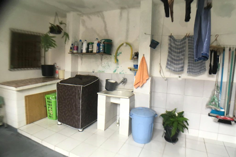 Sobrado à venda com 3 quartos em Parada Inglesa, São Paulo, SP