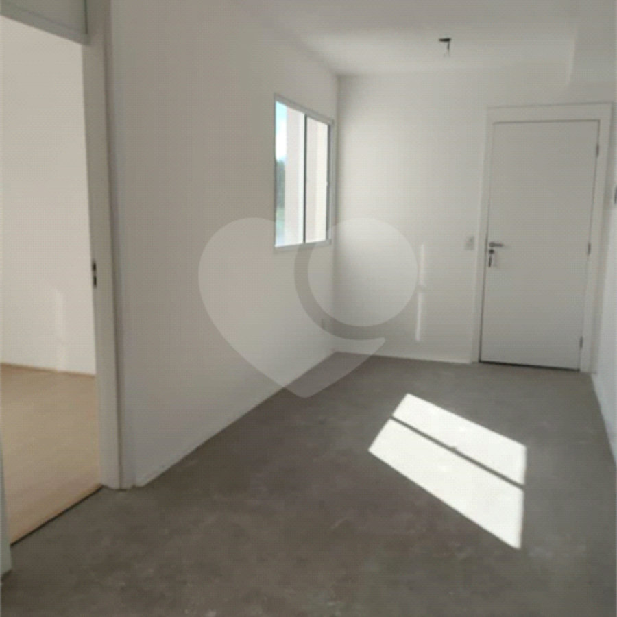 Apartamento à venda com 2 quartos em Campo Grande, Rio de Janeiro, RJ