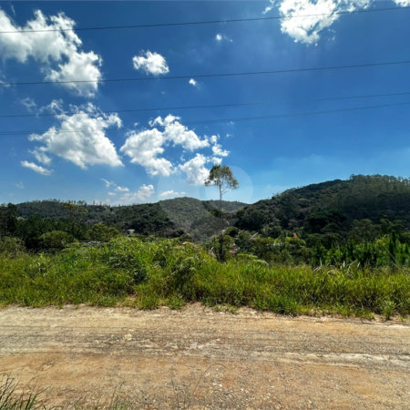 Área de Terra à venda em Clube dos Oficiais, Suzano, SP