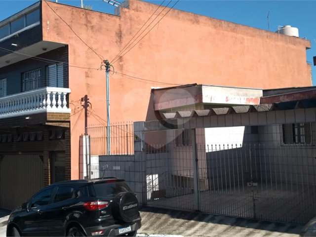 Sobrado à venda com 5 quartos, sendo 1 suíte,  em Freguesia do Ó, São Paulo, SP