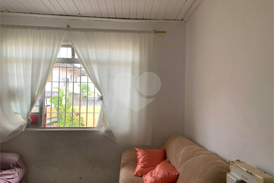 Casa à venda com 1 suíte em Vila Nova Cachoeirinha, São Paulo, SP