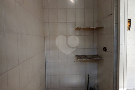Apartamento à venda com 2 quartos em Jardim Santa Mônica, São Paulo, SP
