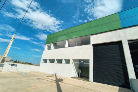 Galpão para alugar em Loteamento Comercial Bortoletto, Indaiatuba, SP