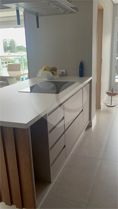 Apartamento à venda com 3 suítes em Vila Mogilar, Mogi das Cruzes, SP