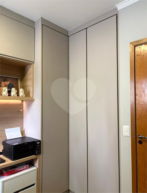 Apartamento à venda com 2 quartos em Água Fria, São Paulo, SP