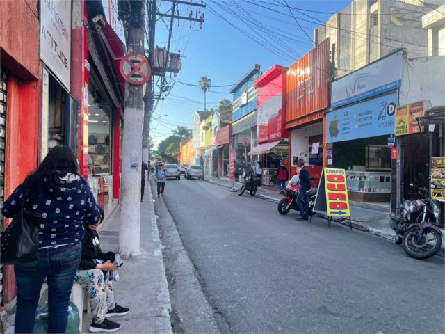 Salão Comercial para alugar em Santo Amaro, São Paulo, SP