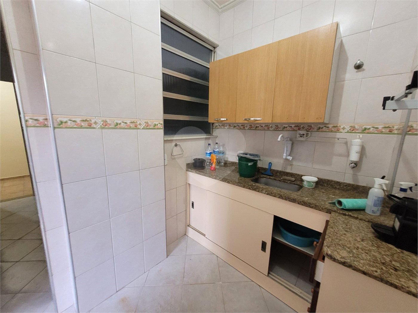 Apartamento à venda com 2 quartos em Rio Comprido, Rio de Janeiro, RJ