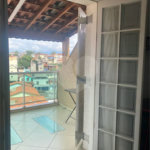 Sobrado à venda com 3 quartos, sendo 2 suítes, em Vila Mazzei, São Paulo, SP