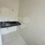 Apartamento à venda com 1 quarto em Vila Mazzei, São Paulo, SP