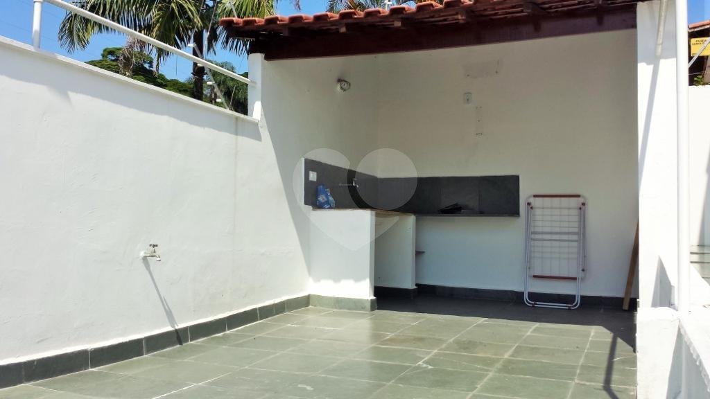 Sobrado à venda com 4 quartos em Brooklin Velho, São Paulo, SP