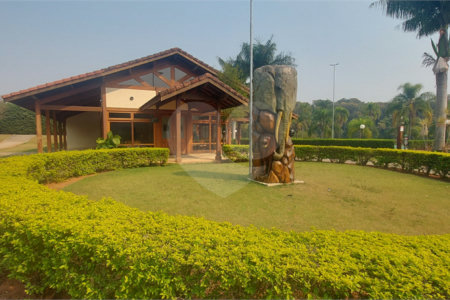 Terreno à venda no condomínio Fazenda Imperial, Sorocaba - SP