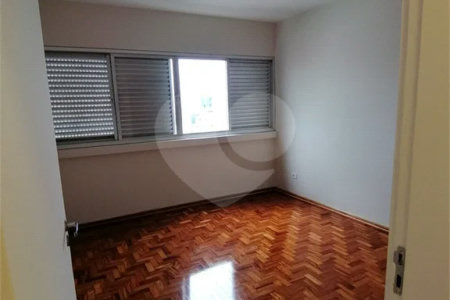 APARTAMENTO À VENDA, 1 QUARTO, GARAGEM, EM HIGIENOPOLIS, 60m2, 100% REFORMADO