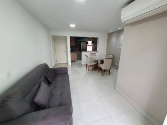 Apartamento para alugar com 2 quartos, sendo 1 suíte,  em Santana, São Paulo, SP