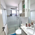 Apartamento à venda com 3 quartos, sendo 1 suíte,  em Vila Leopoldina, São Paulo, SP