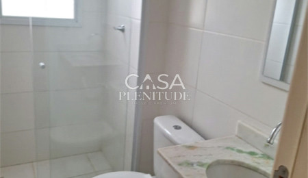 Apartamento à venda com 2 quartos em Vila Hortência, Sorocaba, SP