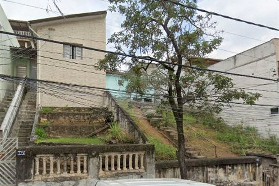 Terreno à venda em Santana, São Paulo, SP