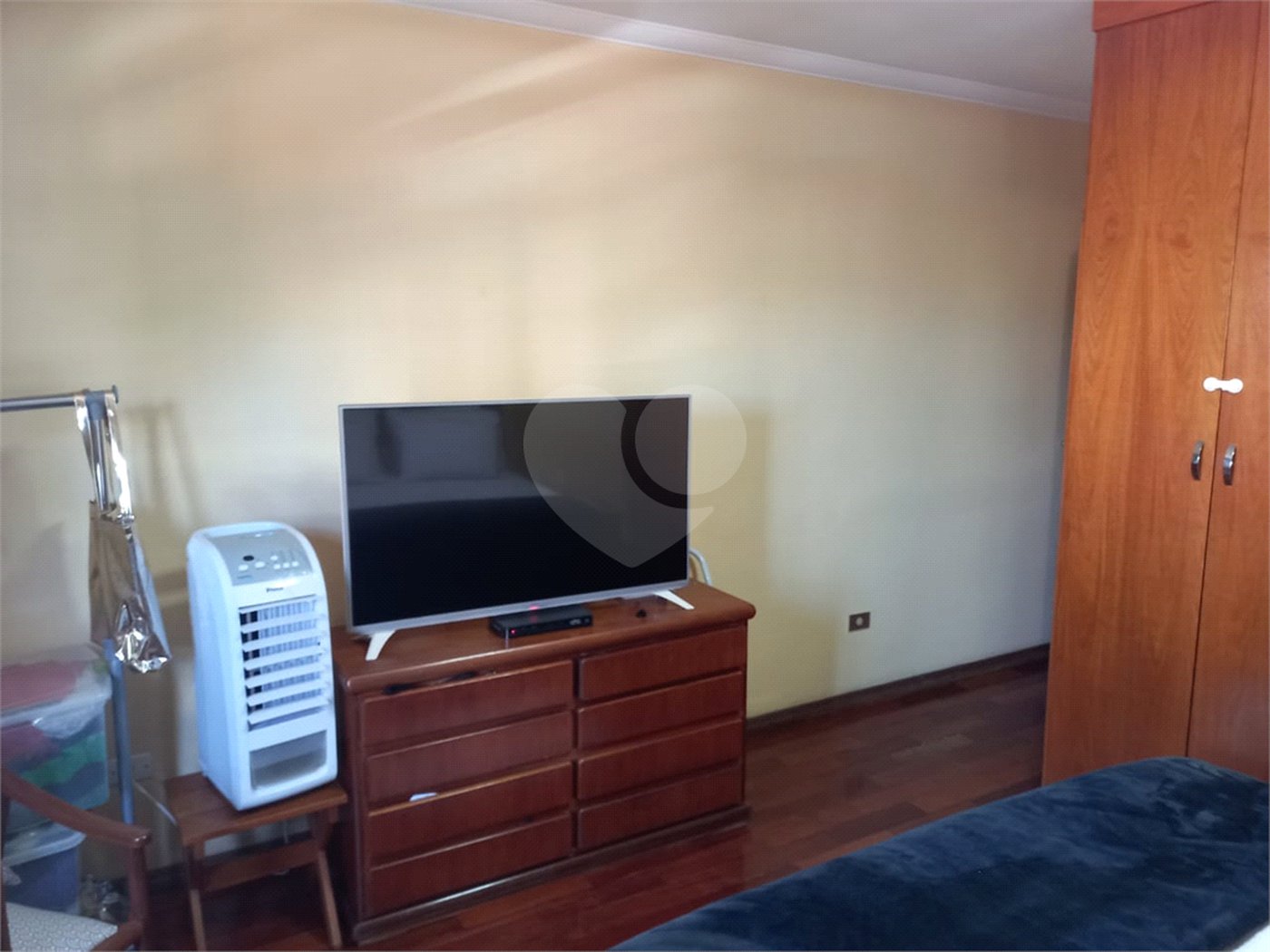 Sobrado à venda com 3 quartos, sendo 1 suíte,  em Santa Teresinha, São Paulo, SP
