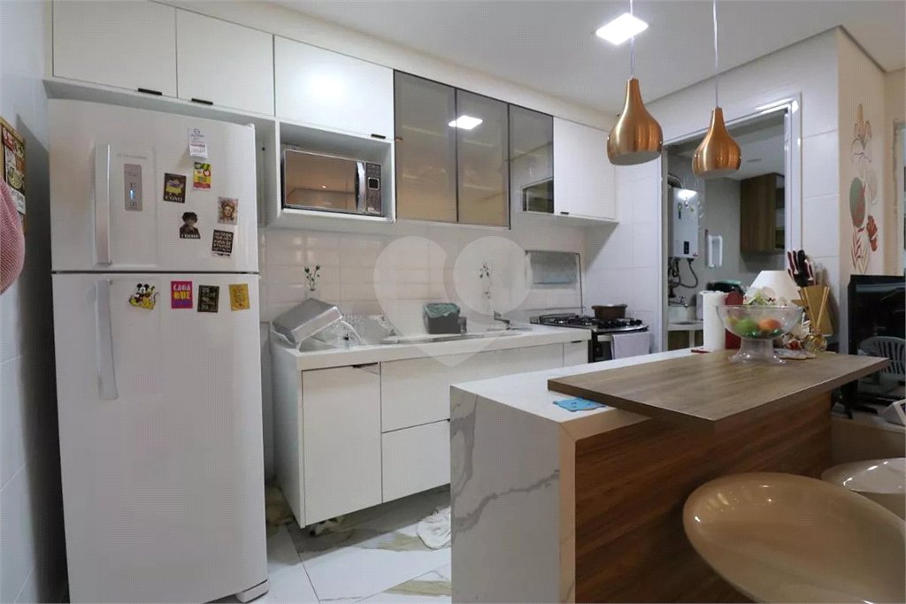 Apartamento à venda ou para alugar com 2 quartos, sendo 1 suíte, em Jardim Prudência, São Paulo, SP