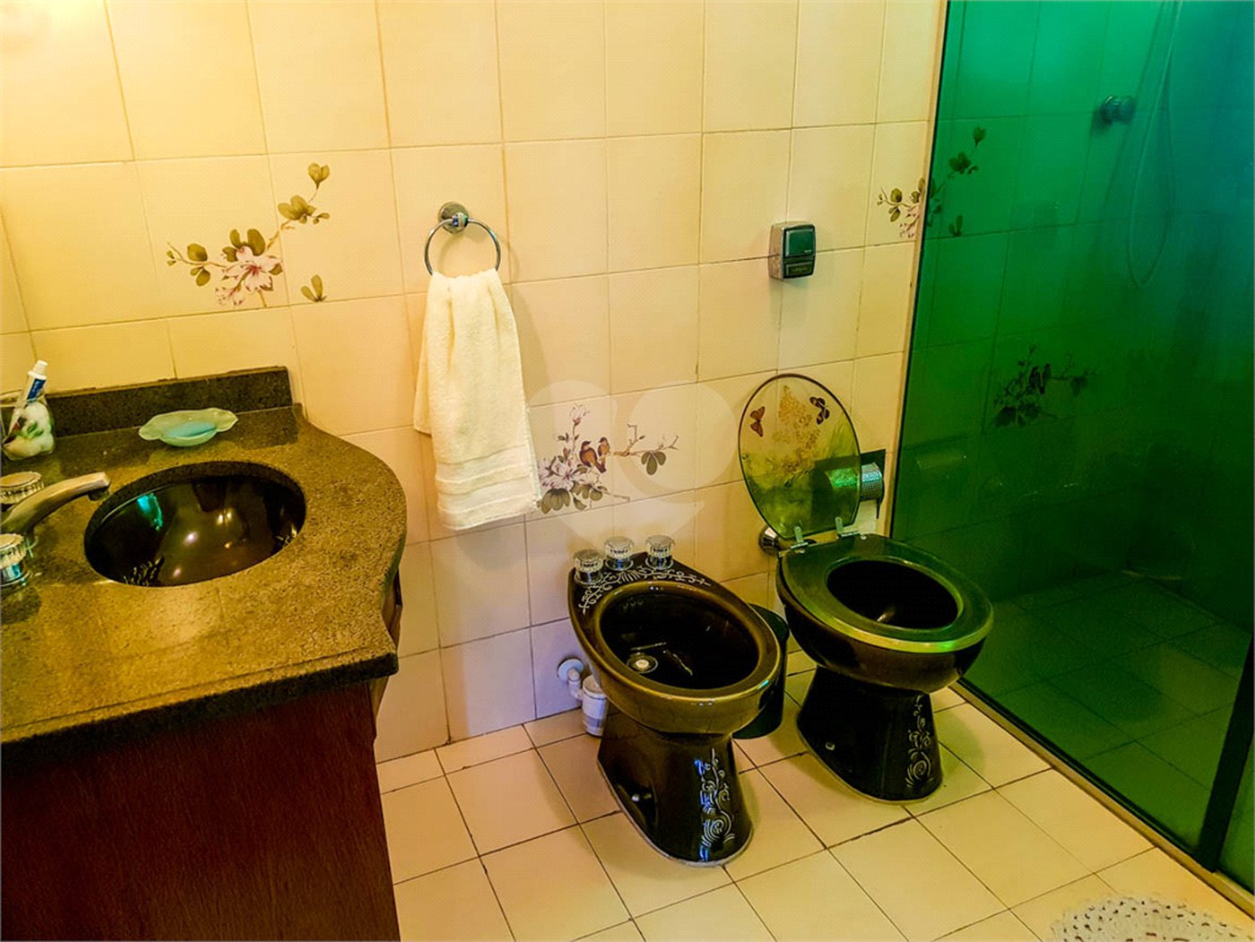 Sobrado à venda com 4 quartos, sendo 2 suítes, em Santana, São Paulo, SP
