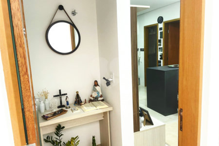 Casa à venda com 2 quartos no condomínio Guganis, São Paulo - SP