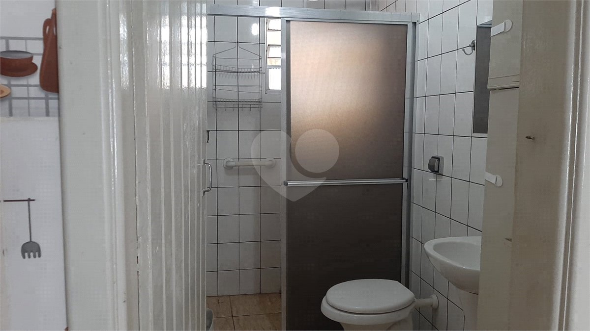 Casa à venda com 3 quartos em Vila Bertioga, São Paulo, SP