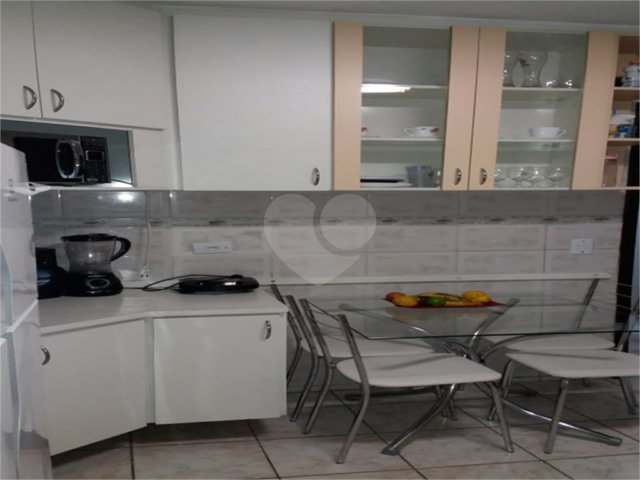 Casa à venda com 2 quartos no condomínio Residencial Azaleia, São Paulo - SP